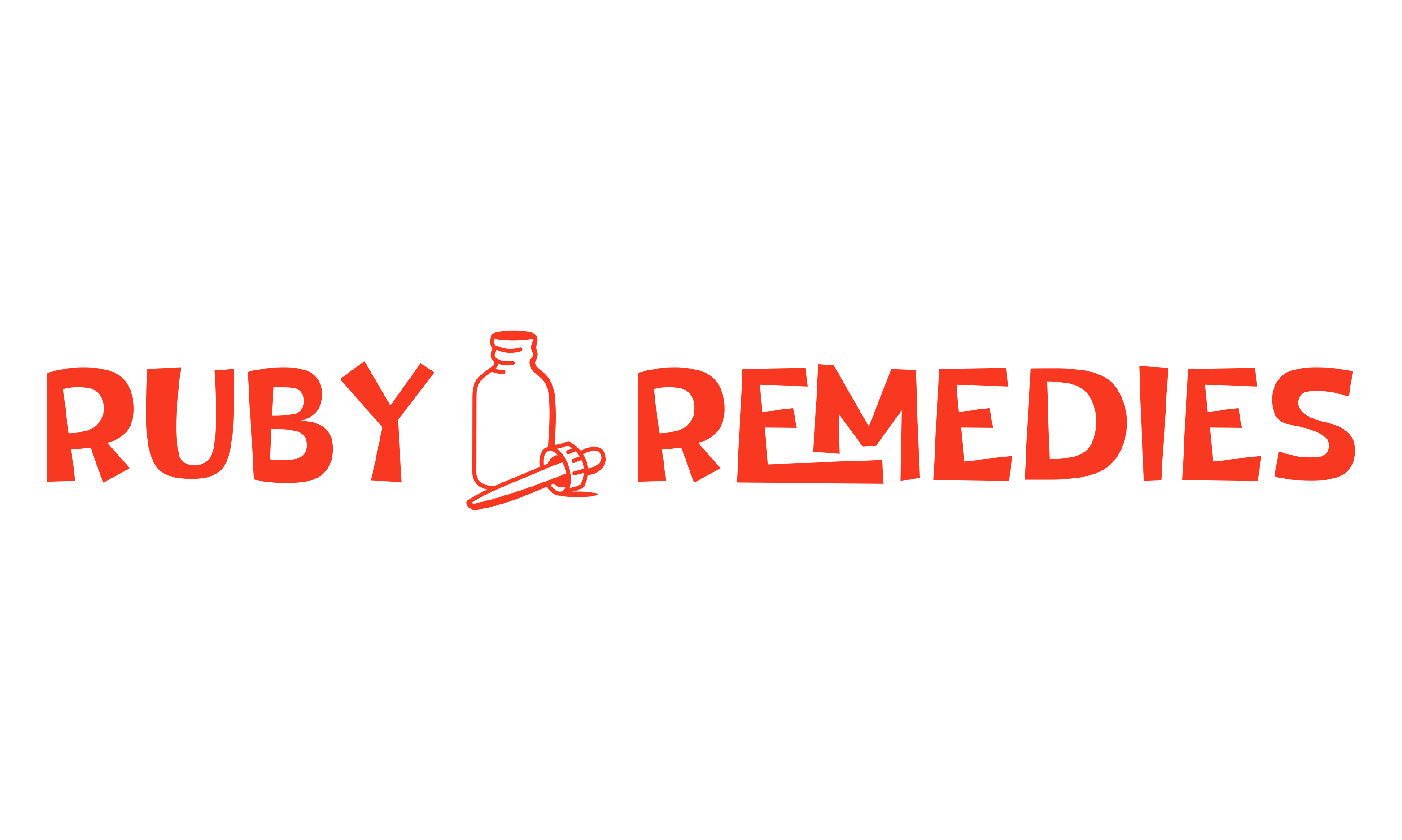 Ruby Remedies Ltd