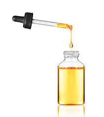 Bespoke Tincture - Night Time