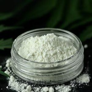 10% CBG Isolate in MCT - 30ml